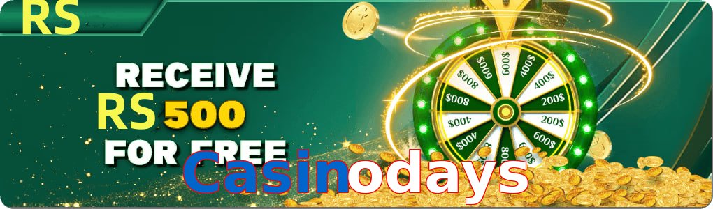Casinodays – Safe entertainment platform Casinodays