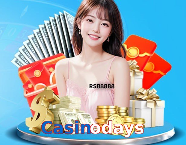 Casinodays – Safe entertainment platform Casinodays